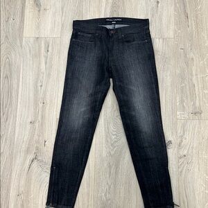 Ralph Lauren Women’s Black Slim Jeans
